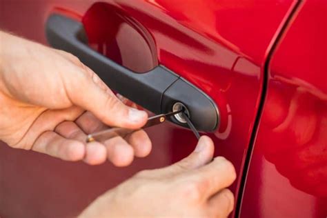 How to pick a car lock. Things To Know About How to pick a car lock. 